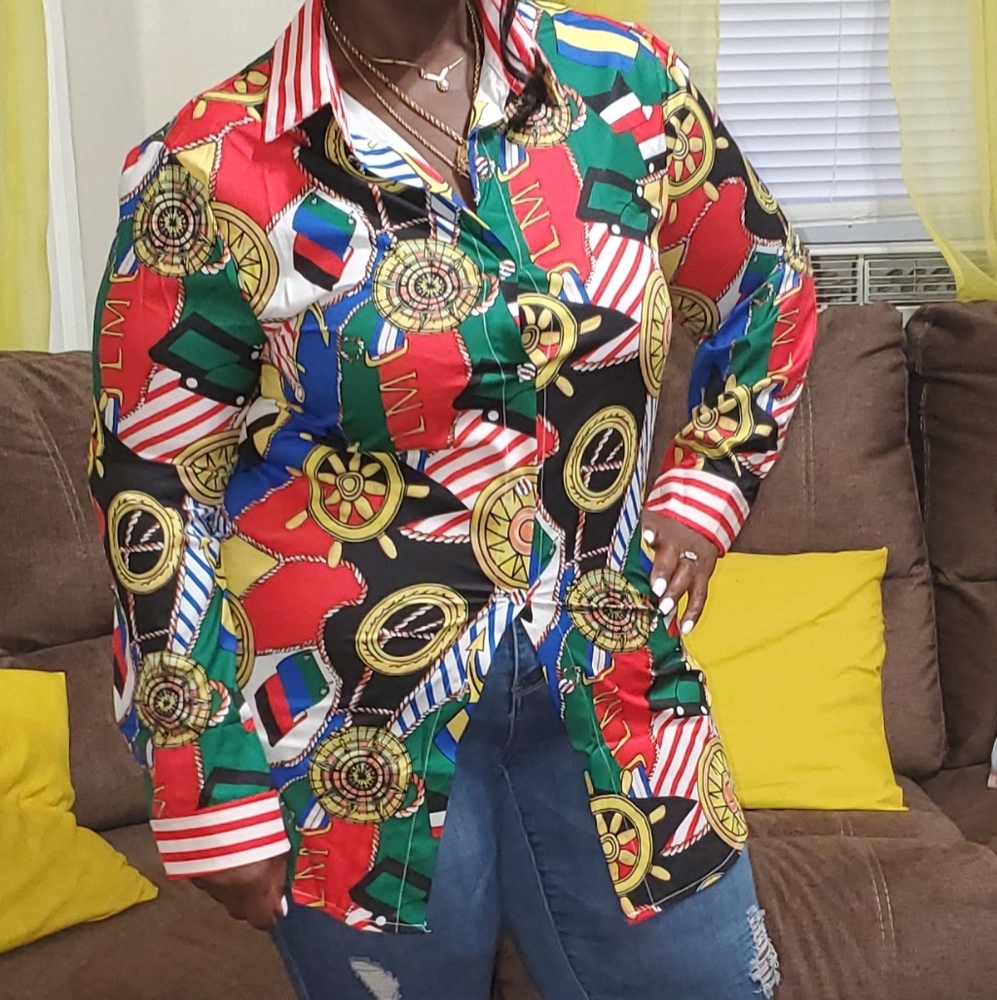 Shirt